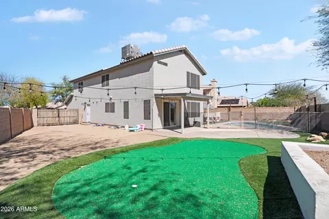 Exterior - 3905 E Renee Dr, Phoenix, AZ 85050 photo 2 of 4