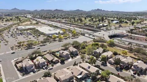 View/Area - 3905 E Renee Dr, Phoenix, AZ 85050 photo 2 of 2
