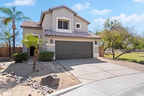 3905 E Renee Dr, Phoenix, AZ 85050