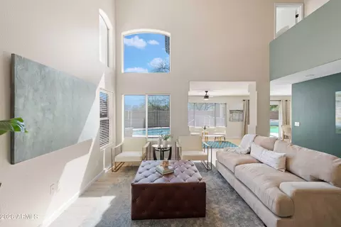 Living - 3905 E Renee Dr, Phoenix, AZ 85050 photo 1 of 1