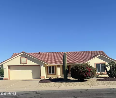 14518 W Heritage Dr, Sun City West, AZ 85375