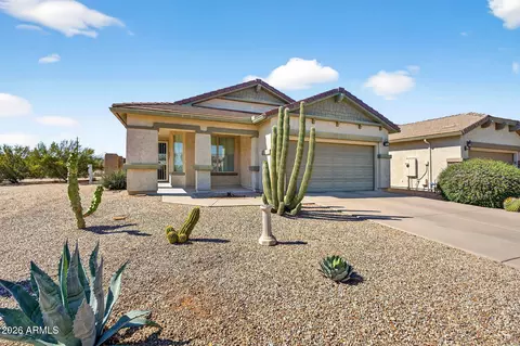 29848 N Gecko Trl, San Tan Valley, AZ 85143