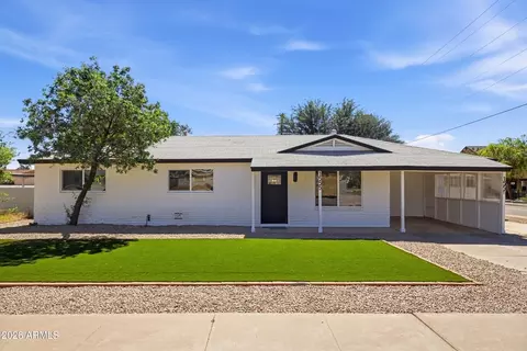 1555 W 6th St, Tempe, AZ 85281