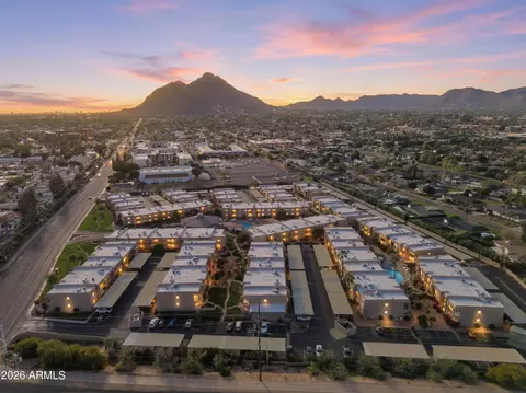 7436 E Chaparral Rd #B227, Scottsdale, AZ 85250