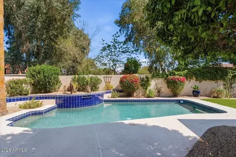 5451 E Piping Rock Rd, Scottsdale, AZ 85254