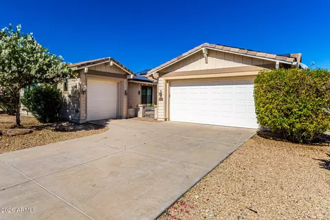 4273 N 161st Ave, Goodyear, AZ 85395