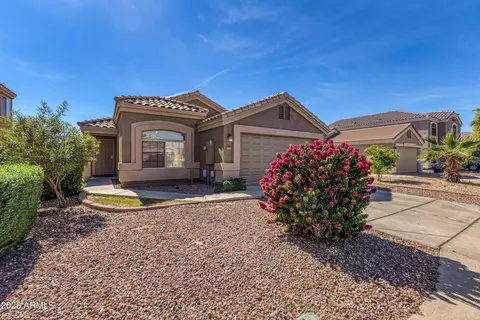 12821 W Via Camille Dr, El Mirage, AZ 85335