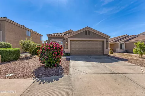 12821 W Via Camille Dr, El Mirage, AZ 85335