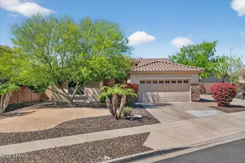 27834 N Gidiyup Trl, Phoenix, AZ 85085