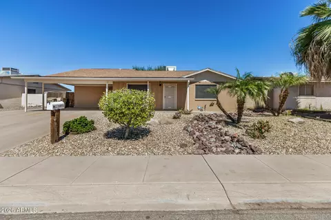 6974 W Palo Verde Dr, Glendale, AZ 85303