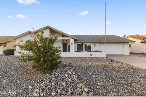 13619 W Gardenview Dr, Sun City West, AZ 85375