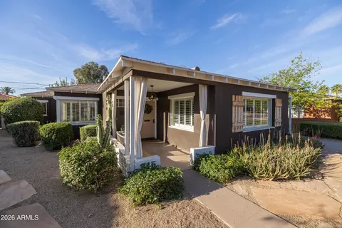 315 W Edgemont Ave, Phoenix, AZ 85003