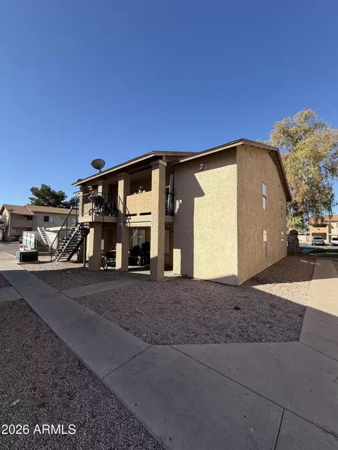 260 W 8th Ave #26, Mesa, AZ 85210