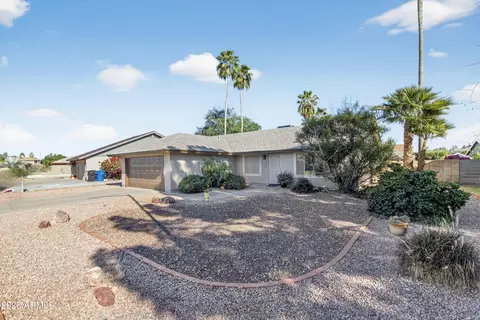 1737 N Fraser Dr, Mesa, AZ 85203