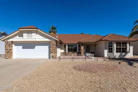 14930 W Aloha Dr, Sun City West, AZ 85375