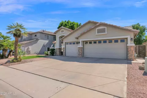 Exterior - 1141 E Bruce Ave, Gilbert, AZ 85234 photo 4 of 12