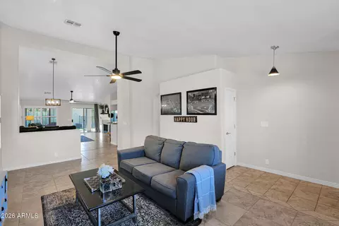 Entry Way - 1141 E Bruce Ave, Gilbert, AZ 85234 photo 1 of 1