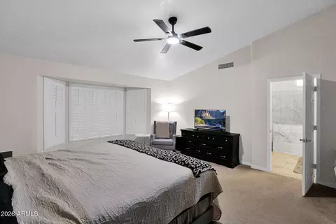 Bedroom - 1141 E Bruce Ave, Gilbert, AZ 85234 photo 2 of 4