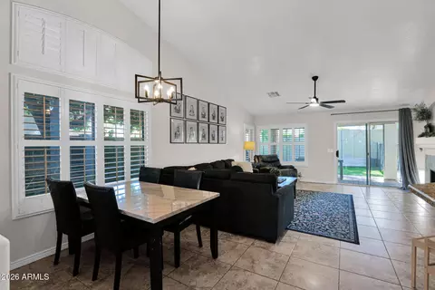 Dining - 1141 E Bruce Ave, Gilbert, AZ 85234 photo 1 of 2