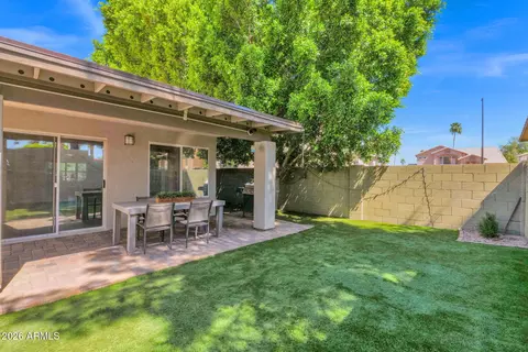 Exterior - 1141 E Bruce Ave, Gilbert, AZ 85234 photo 10 of 12