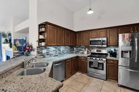 Kitchen - 1141 E Bruce Ave, Gilbert, AZ 85234 photo 2 of 3