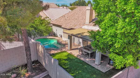 Exterior - 1141 E Bruce Ave, Gilbert, AZ 85234 photo 12 of 12