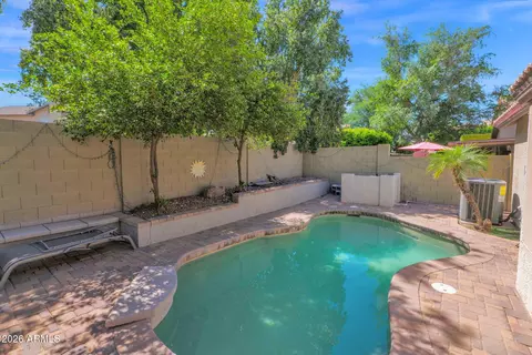 Exterior - 1141 E Bruce Ave, Gilbert, AZ 85234 photo 9 of 12