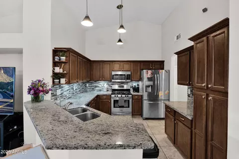 Kitchen - 1141 E Bruce Ave, Gilbert, AZ 85234 photo 1 of 3
