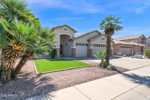 Exterior - 1141 E Bruce Ave, Gilbert, AZ 85234 photo 6 of 12