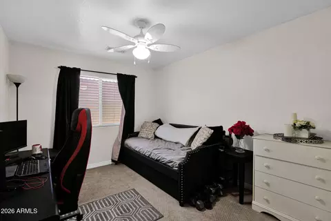 Bedroom - 1141 E Bruce Ave, Gilbert, AZ 85234 photo 4 of 4