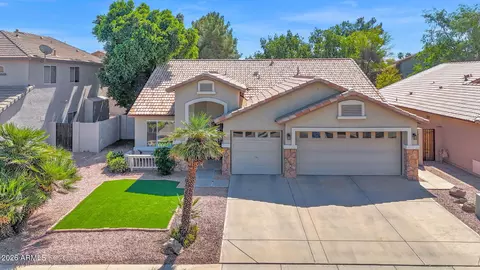 Exterior - 1141 E Bruce Ave, Gilbert, AZ 85234 photo 1 of 12