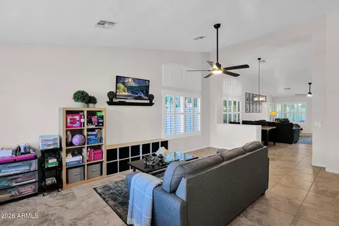 Living - 1141 E Bruce Ave, Gilbert, AZ 85234 photo 2 of 3