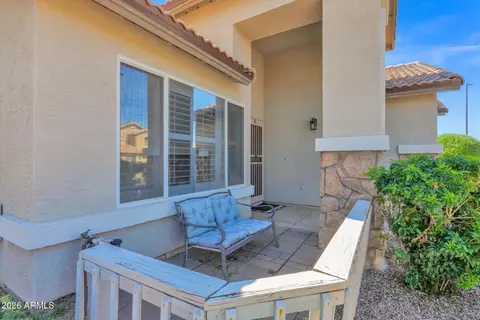 Exterior - 1141 E Bruce Ave, Gilbert, AZ 85234 photo 7 of 12