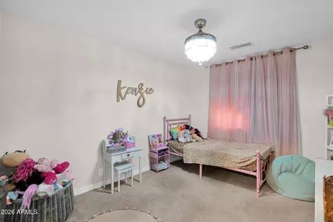Bedroom - 1141 E Bruce Ave, Gilbert, AZ 85234 photo 3 of 4