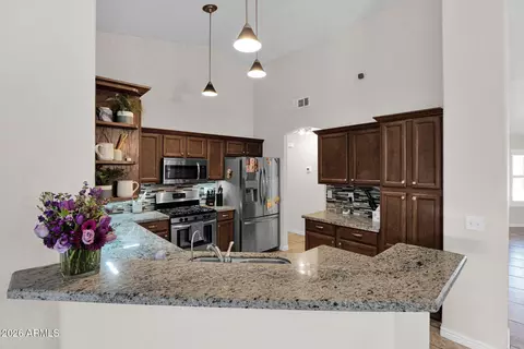 Kitchen - 1141 E Bruce Ave, Gilbert, AZ 85234 photo 3 of 3