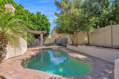 Exterior - 1141 E Bruce Ave, Gilbert, AZ 85234 photo 8 of 12