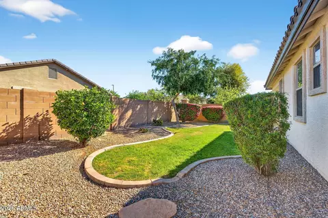 Exterior - 2700 E Vermont Ct, Gilbert, AZ 85295 photo 7 of 8