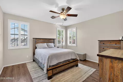 Bedroom - 2700 E Vermont Ct, Gilbert, AZ 85295 photo 1 of 6