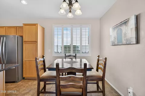 Dining - 2700 E Vermont Ct, Gilbert, AZ 85295 photo 1 of 1
