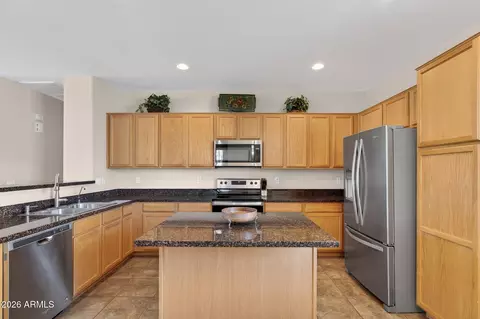 Kitchen - 2700 E Vermont Ct, Gilbert, AZ 85295 photo 1 of 3