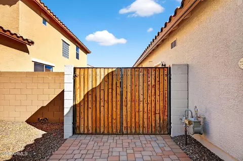 Exterior - 2700 E Vermont Ct, Gilbert, AZ 85295 photo 4 of 8