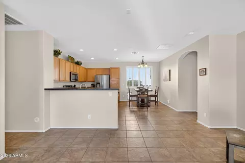 Entry Way - 2700 E Vermont Ct, Gilbert, AZ 85295 photo 1 of 1