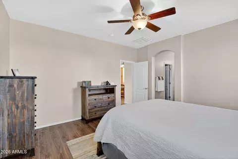 Bedroom - 2700 E Vermont Ct, Gilbert, AZ 85295 photo 2 of 6