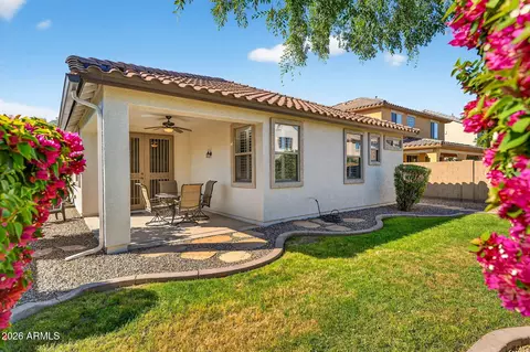 Exterior - 2700 E Vermont Ct, Gilbert, AZ 85295 photo 5 of 8