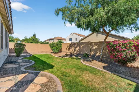 Exterior - 2700 E Vermont Ct, Gilbert, AZ 85295 photo 8 of 8