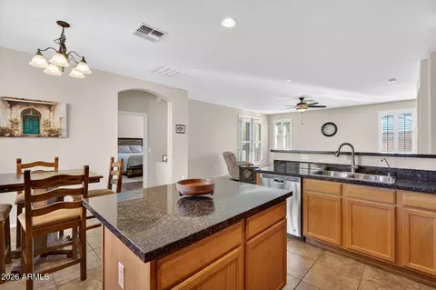 Kitchen - 2700 E Vermont Ct, Gilbert, AZ 85295 photo 3 of 3