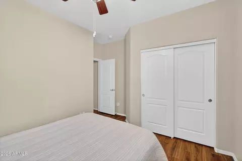 Bedroom - 2700 E Vermont Ct, Gilbert, AZ 85295 photo 6 of 6