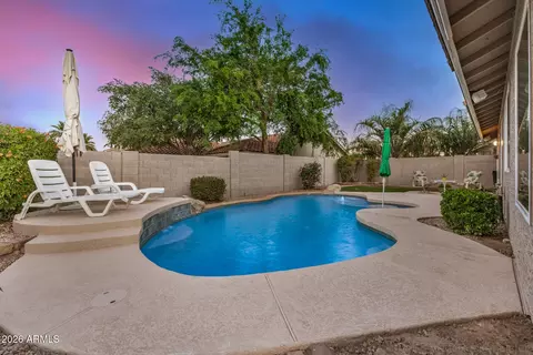 4309 E Tanglewood Dr, Phoenix, AZ 85048