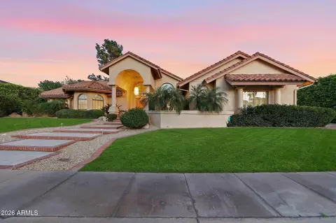 15023 N 15th Ave, Phoenix, AZ 85023