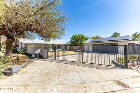 2419 W Shaw Butte Dr, Phoenix, AZ 85029